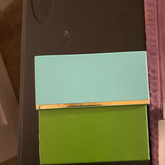 KATE SPADE MORNINGSIDE SCALLOP WATCH - Picture 8 of 8